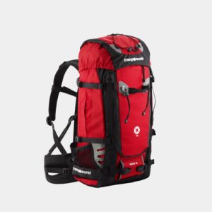 Travel Balo