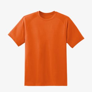 Orange Tee-shirt